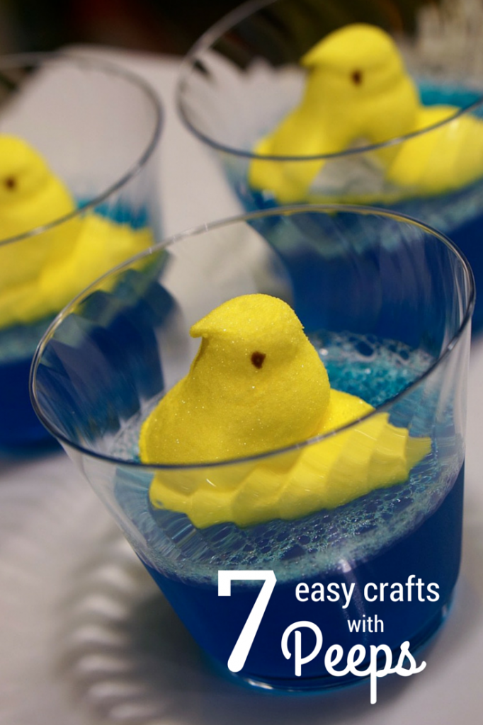 crafts-with-peeps